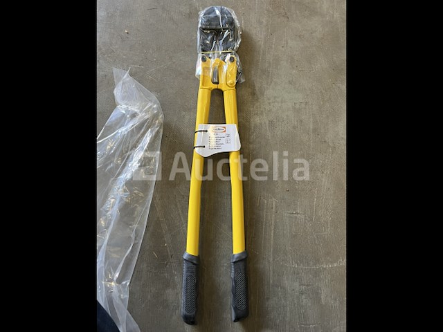 Betonschaar 750mm - afbeelding 1 van  3