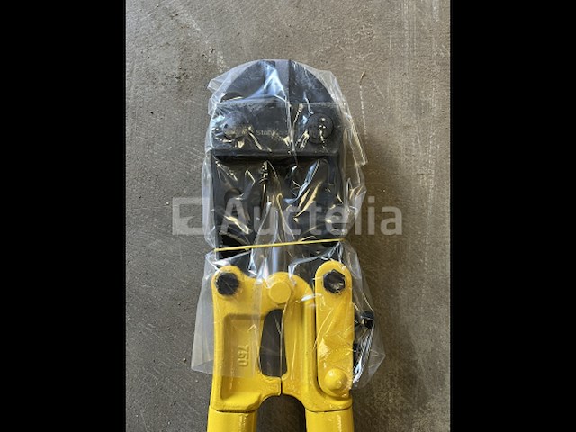 Betonschaar 750mm - afbeelding 3 van  3