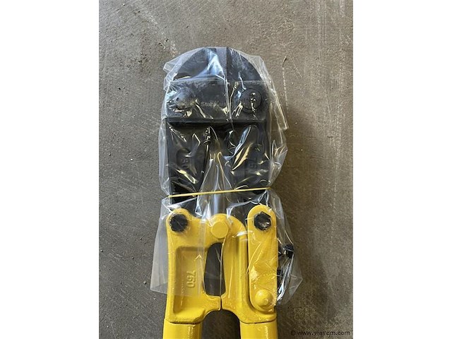 Betonschaar 750mm - afbeelding 2 van  3