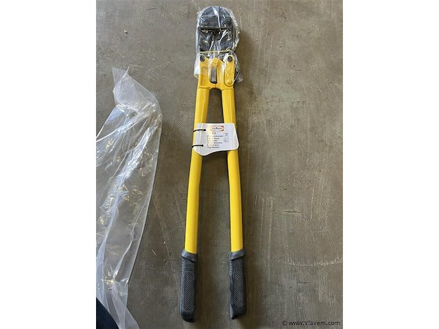 Betonschaar 750mm - afbeelding 1 van  3