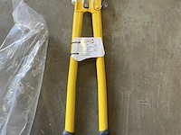 Betonschaar 750mm - afbeelding 1 van  3