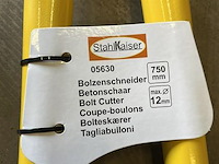 Betonschaar 750mm - afbeelding 3 van  3