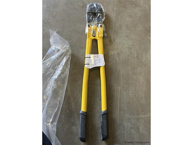 Betonschaar 750mm - afbeelding 1 van  3