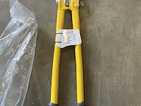 Betonschaar 750mm - afbeelding 1 van  3