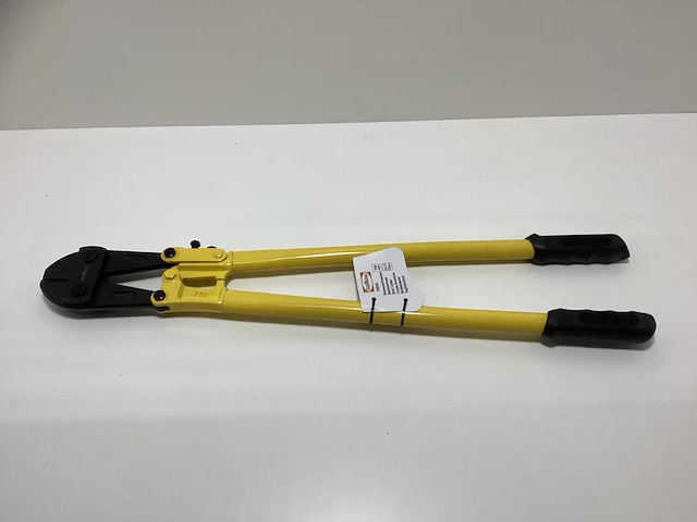 Betonschaar 750mm - afbeelding 1 van  2