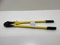 Betonschaar 750mm