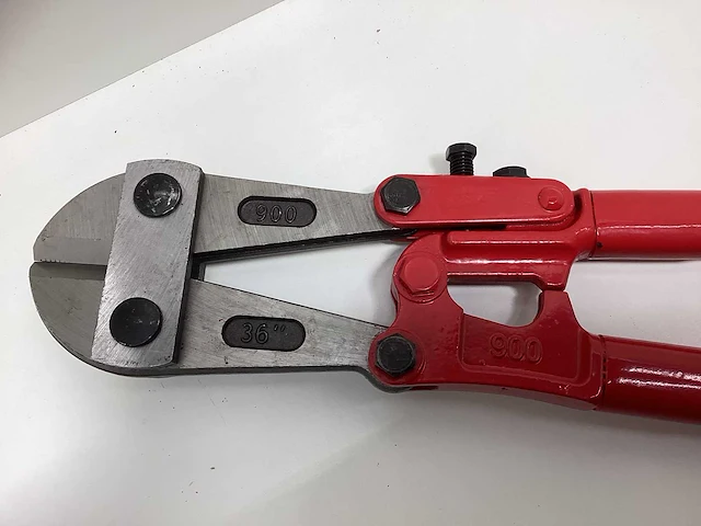 Betonschaar 900mm - afbeelding 2 van  2