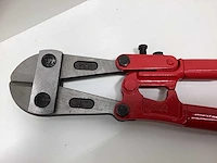 Betonschaar 900mm - afbeelding 2 van  2