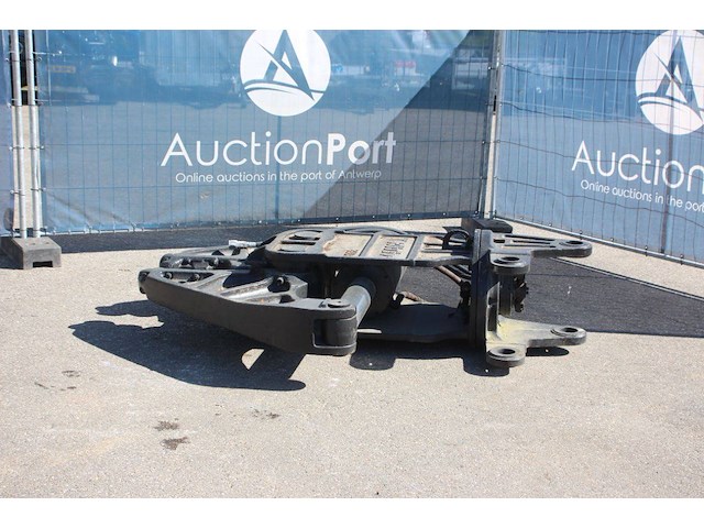 Betonschaar aanbouwdeel 800r - afbeelding 1 van  1
