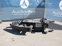 Betonschaar aanbouwdeel 800r - afbeelding 1 van  1