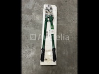 Betonschaar boutenknipper 24 inch - afbeelding 1 van  1