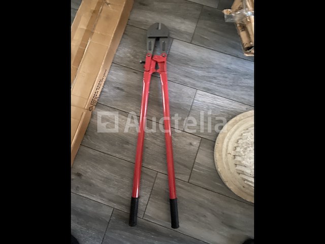 Betonschaar boutenschaar 42 inch - afbeelding 3 van  4