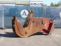 Betonschaar vtn vf3d - afbeelding 1 van  1