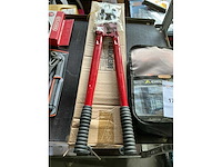 Betonschaar - afbeelding 2 van  2