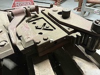 Betonschaar - afbeelding 3 van  5