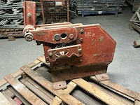 Betonschaar - afbeelding 5 van  5