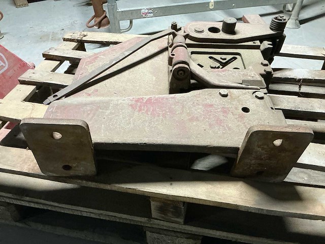 Betonschaar - afbeelding 2 van  5