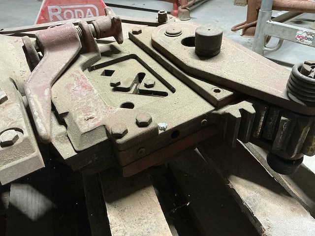 Betonschaar - afbeelding 3 van  5