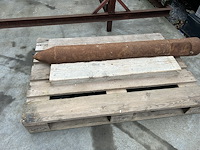 Betonschieter + extra beitel - afbeelding 3 van  6