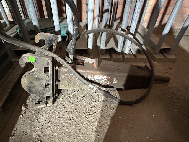 Betonschieter - afbeelding 2 van  3