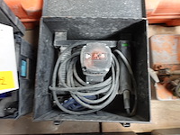 Betonschuurmachine eibenstock - afbeelding 1 van  3