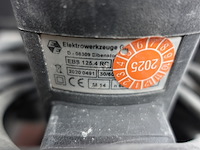 Betonschuurmachine eibenstock - afbeelding 2 van  3