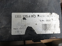 Betonschuurmachine eibenstock - afbeelding 3 van  3