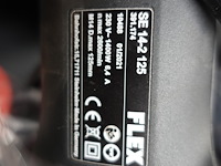 Betonschuurmachine flex - afbeelding 2 van  2