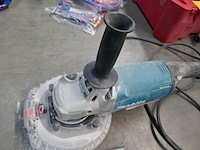 Betonschuurmachine makita - afbeelding 2 van  3