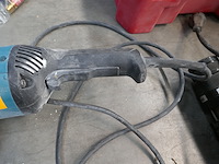 Betonschuurmachine makita - afbeelding 3 van  3