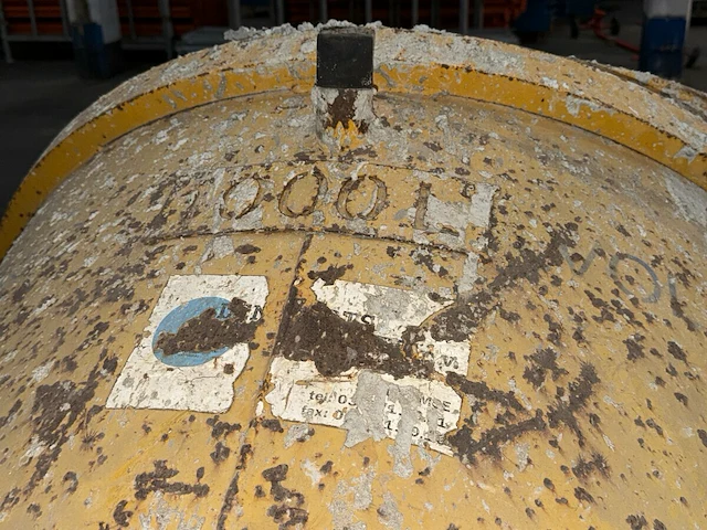 Betonsilo secatol - afbeelding 4 van  4