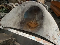 Betonsilo - afbeelding 2 van  4