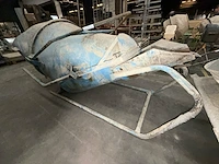 Betonsilo - afbeelding 3 van  4