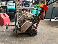 Betonslijper - afbeelding 1 van  4