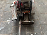 Betonslijper - afbeelding 2 van  4
