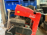 Betonsnijmachine adamas - afbeelding 4 van  8