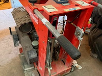 Betonsnijmachine adamas - afbeelding 5 van  8