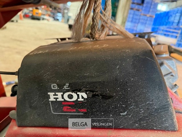 Betonsnijmachine adamas - afbeelding 7 van  8