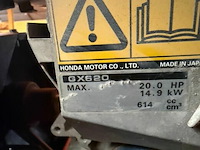 Betonsnijmachine adamas - afbeelding 8 van  8