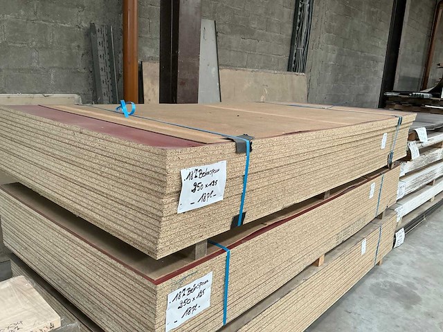 Betonspaan (18x) - afbeelding 2 van  3