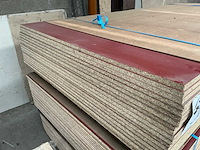 Betonspaan (18x) - afbeelding 1 van  1