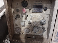 Betonspuit lancy - afbeelding 2 van  13