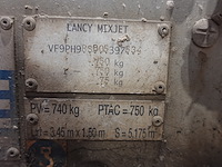 Betonspuit lancy - afbeelding 4 van  13