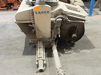 Betonspuit lancy - afbeelding 6 van  13