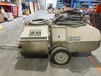 Betonspuit lancy - afbeelding 7 van  13