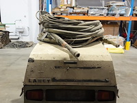 Betonspuit lancy - afbeelding 8 van  13