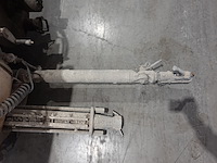 Betonspuit lancy - afbeelding 9 van  13