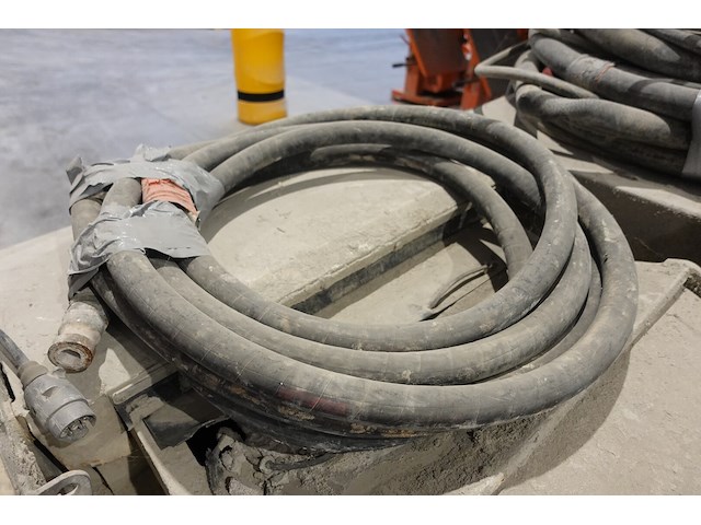 Betonspuit lancy - afbeelding 11 van  13