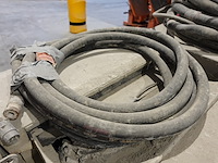 Betonspuit lancy - afbeelding 11 van  13