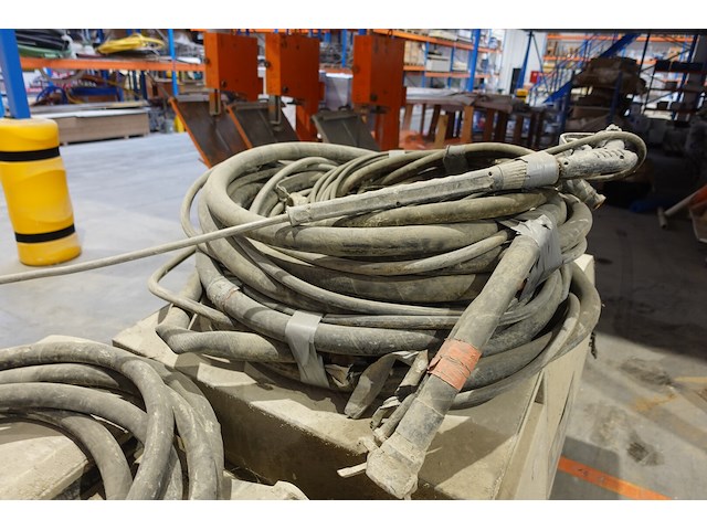 Betonspuit lancy - afbeelding 12 van  13